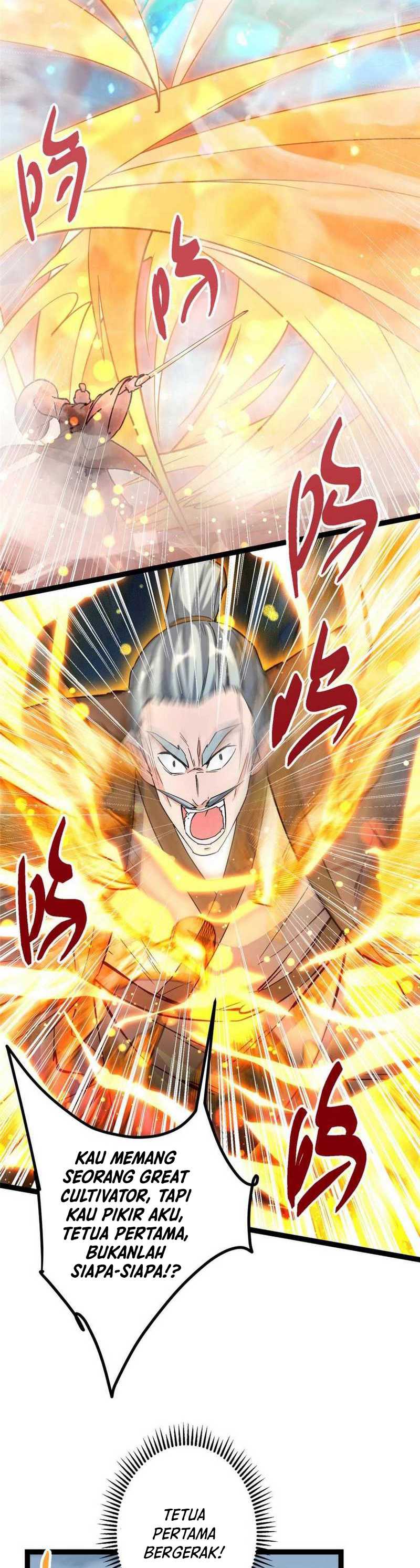 Keep A Low Profile, Sect Leader Chap 488 - Next Chap 489