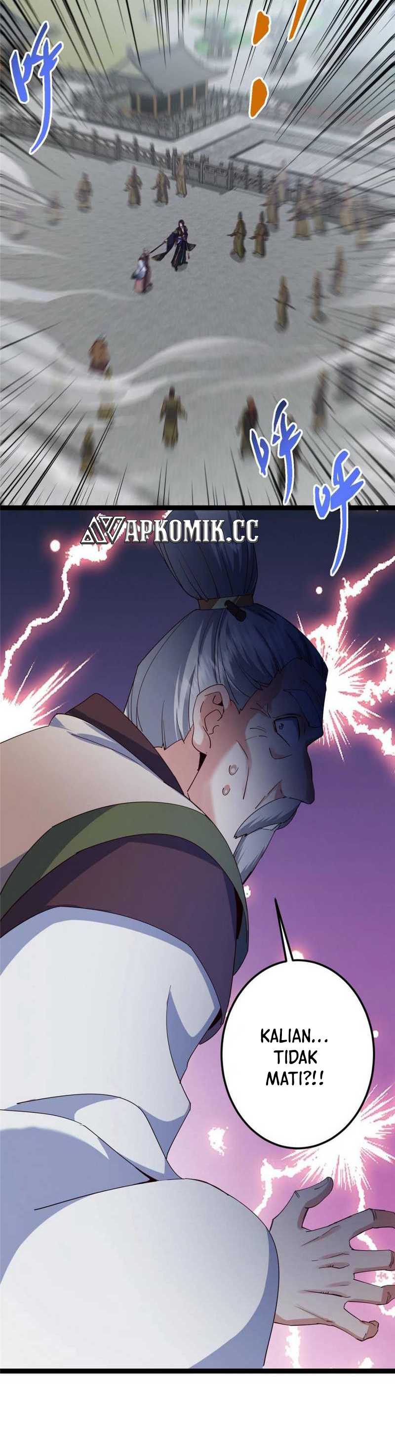 Keep A Low Profile, Sect Leader Chap 488 - Next Chap 489