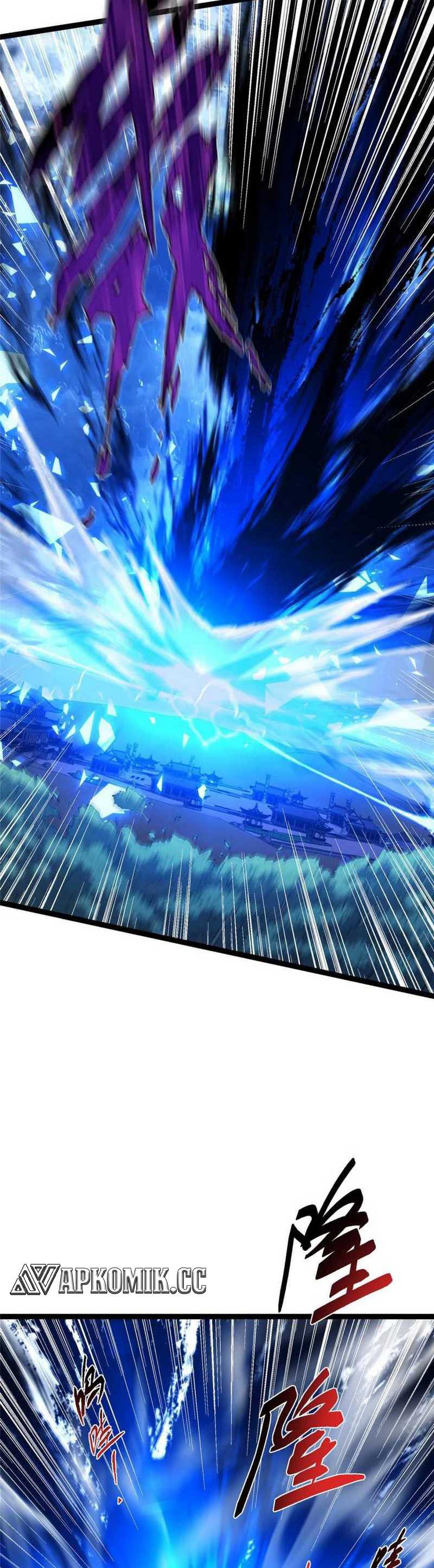 Keep A Low Profile, Sect Leader Chap 488 - Next Chap 489