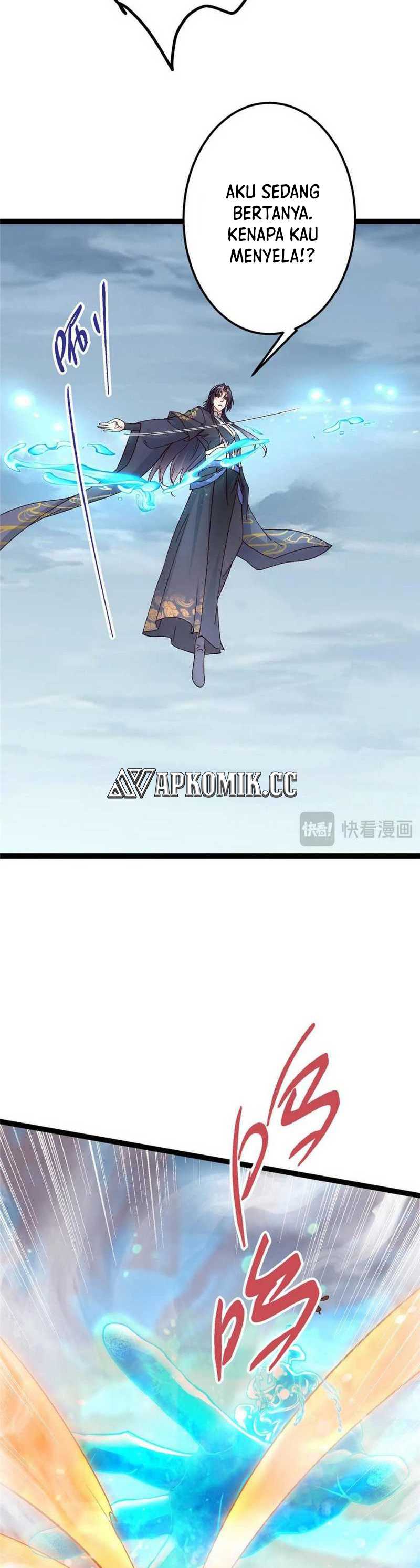 Keep A Low Profile, Sect Leader Chap 488 - Next Chap 489