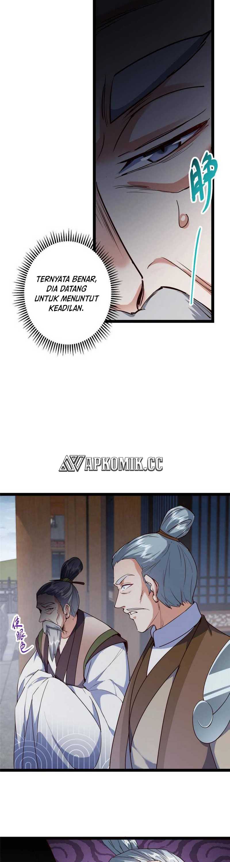 Keep A Low Profile, Sect Leader Chap 488 - Next Chap 489