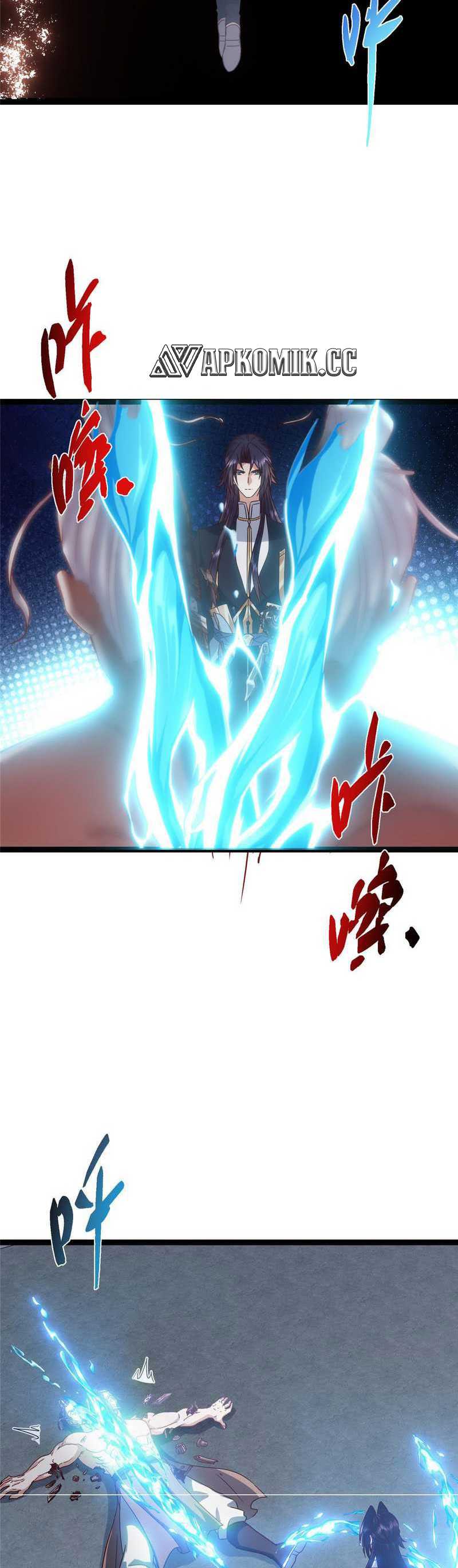 Keep A Low Profile, Sect Leader Chap 489 - Next Chap 490