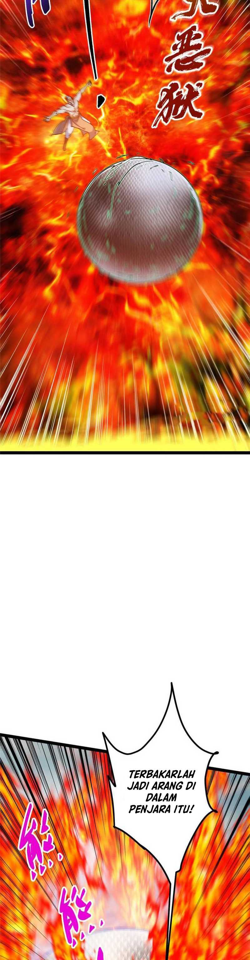 Keep A Low Profile, Sect Leader Chap 489 - Next Chap 490