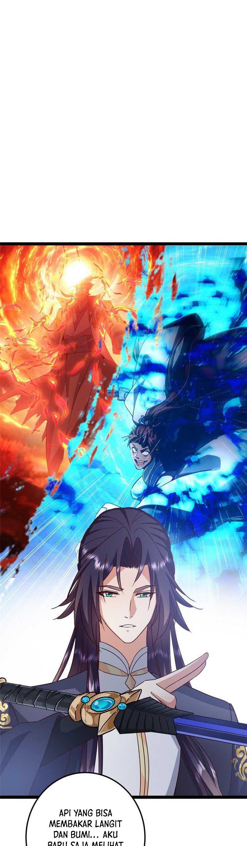 Keep A Low Profile, Sect Leader Chap 489 - Next Chap 490