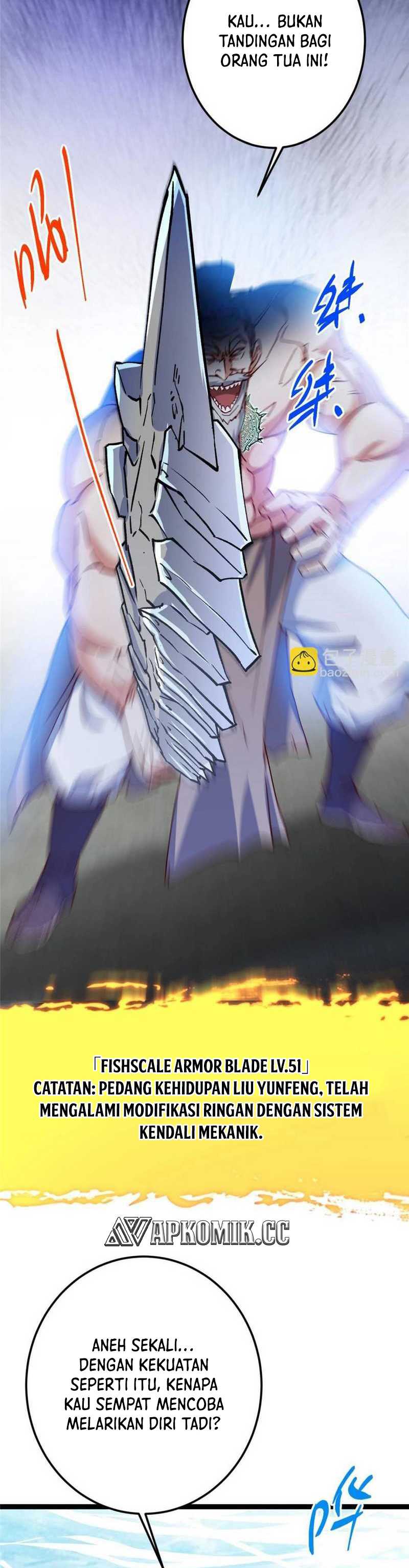 Keep A Low Profile, Sect Leader Chap 489 - Next Chap 490