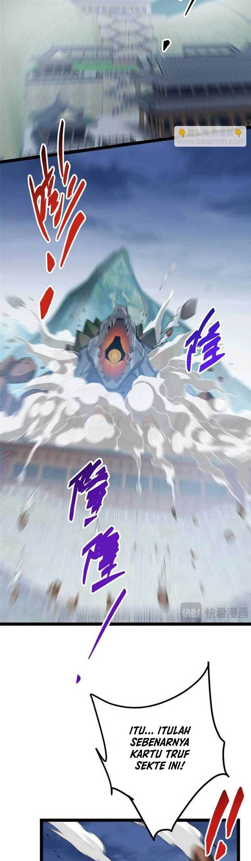 Keep A Low Profile, Sect Leader Chap 489 - Next Chap 490