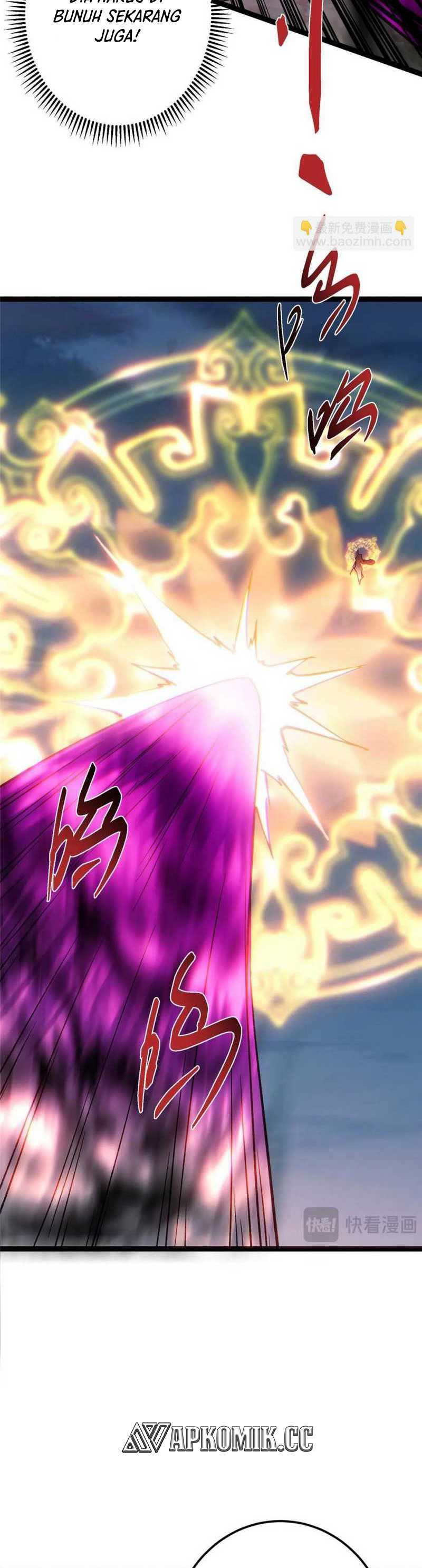 Keep A Low Profile, Sect Leader Chap 490 - Next Chap 491