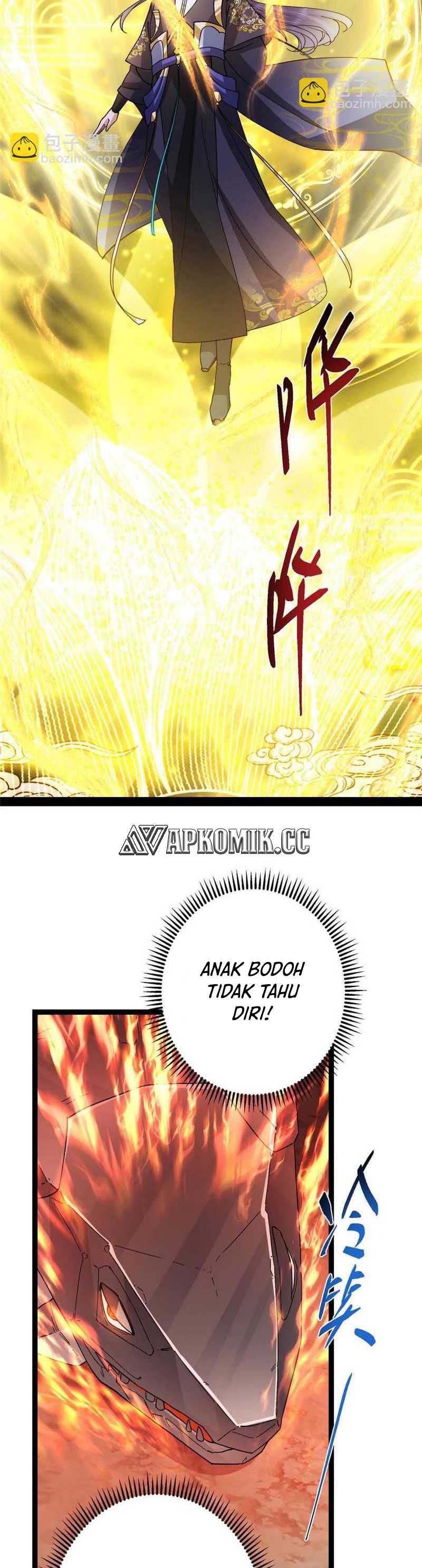 Keep A Low Profile, Sect Leader Chap 490 - Next Chap 491