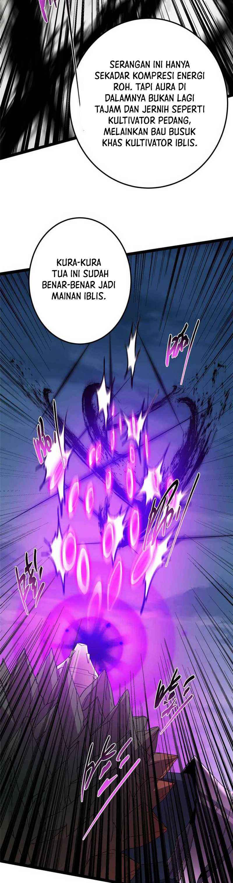 Keep A Low Profile, Sect Leader Chap 490 - Next Chap 491