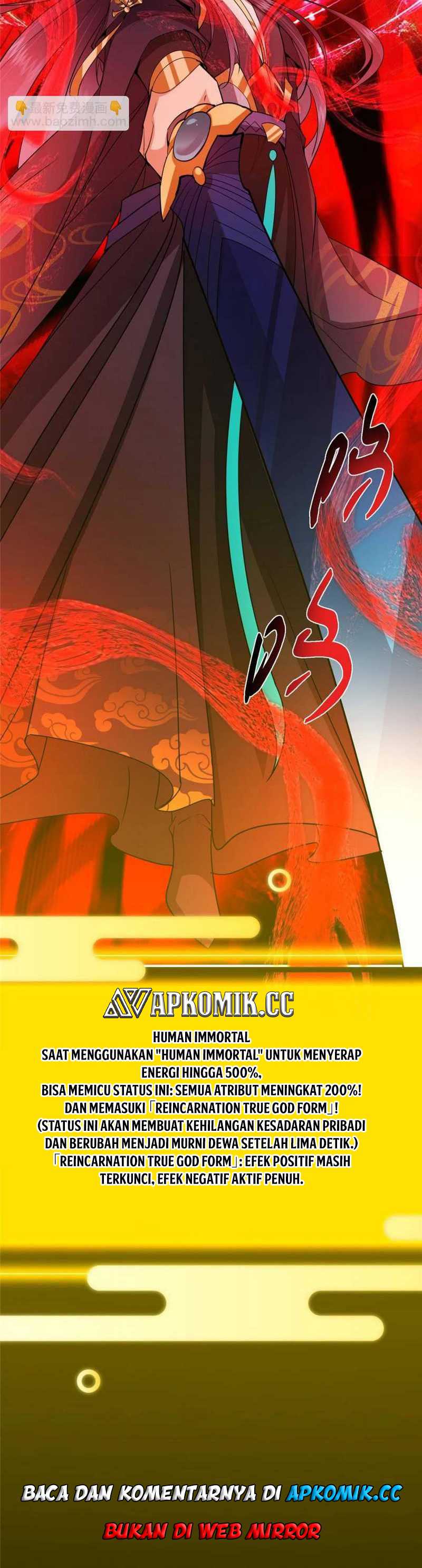 Keep A Low Profile, Sect Leader Chap 490 - Next Chap 491