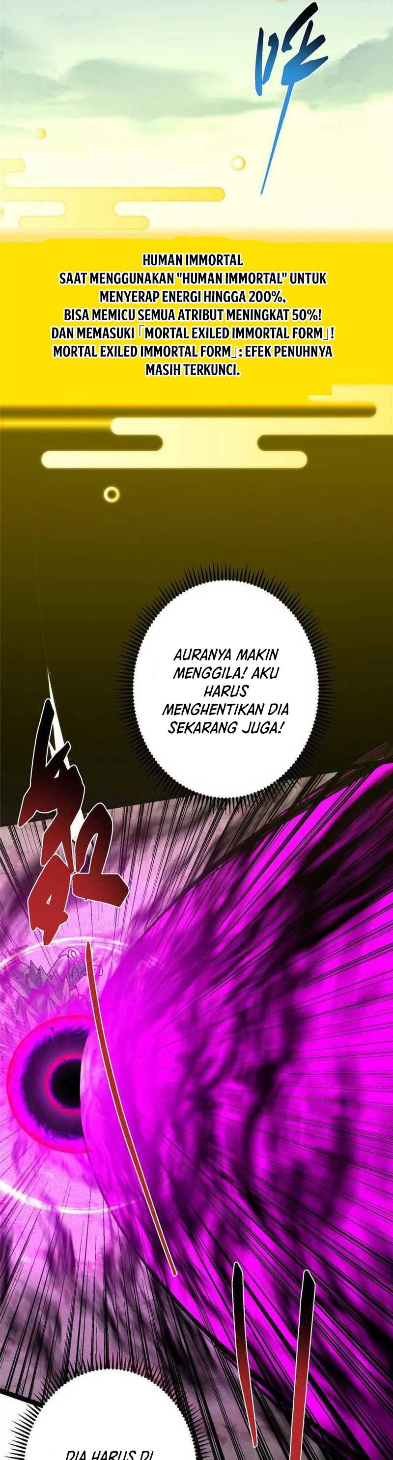 Keep A Low Profile, Sect Leader Chap 490 - Next Chap 491