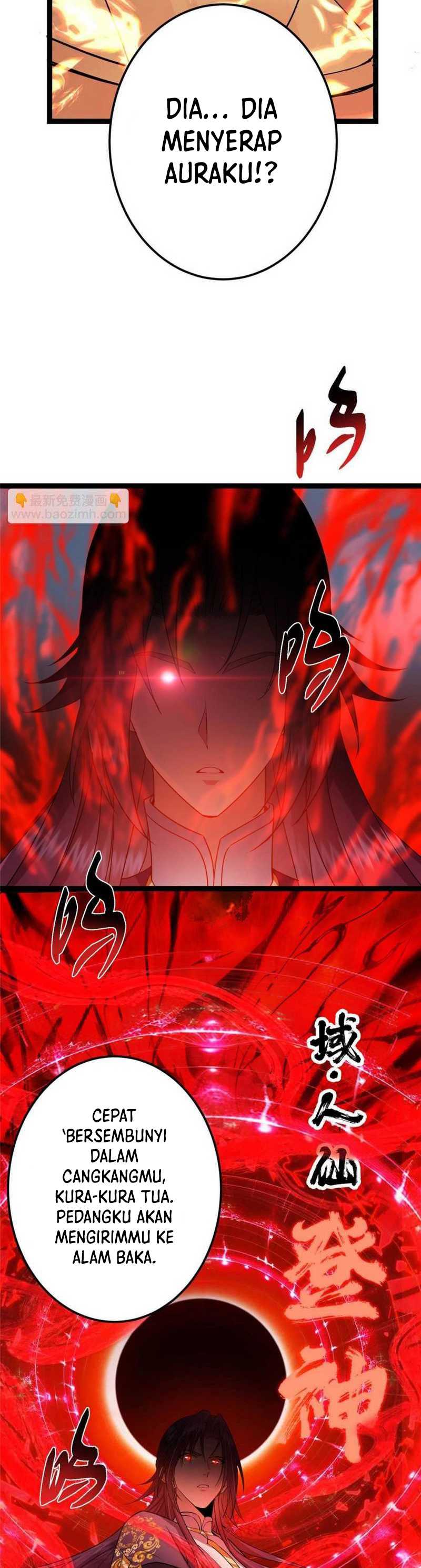 Keep A Low Profile, Sect Leader Chap 490 - Next Chap 491