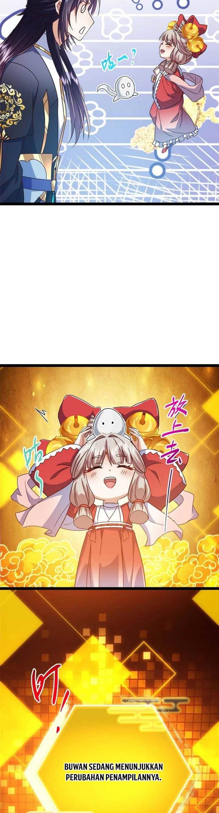 Keep A Low Profile, Sect Leader Chap 491 - Next Chap 492