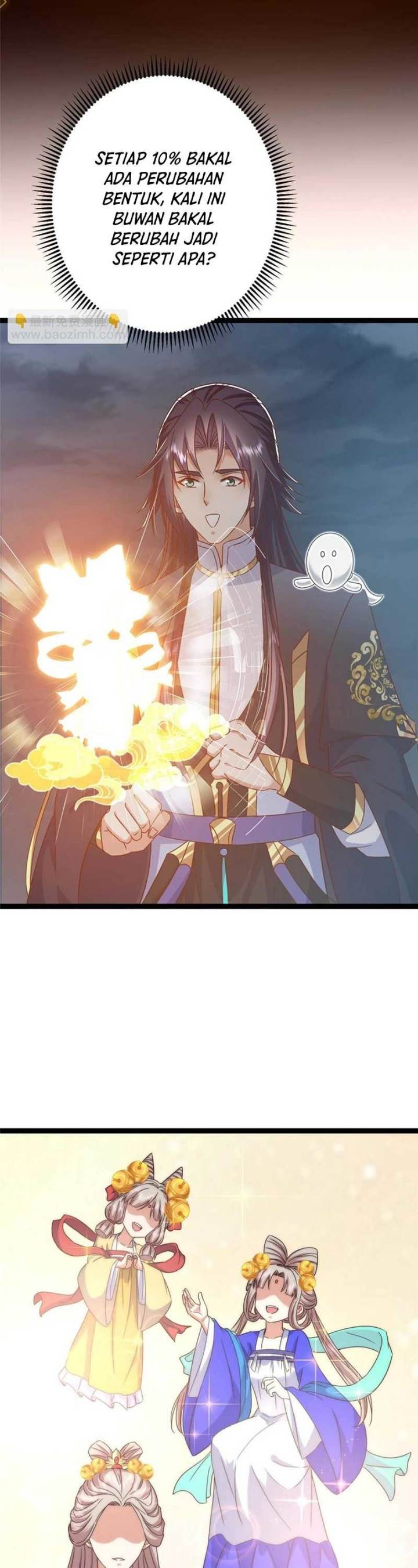 Keep A Low Profile, Sect Leader Chap 491 - Next Chap 492