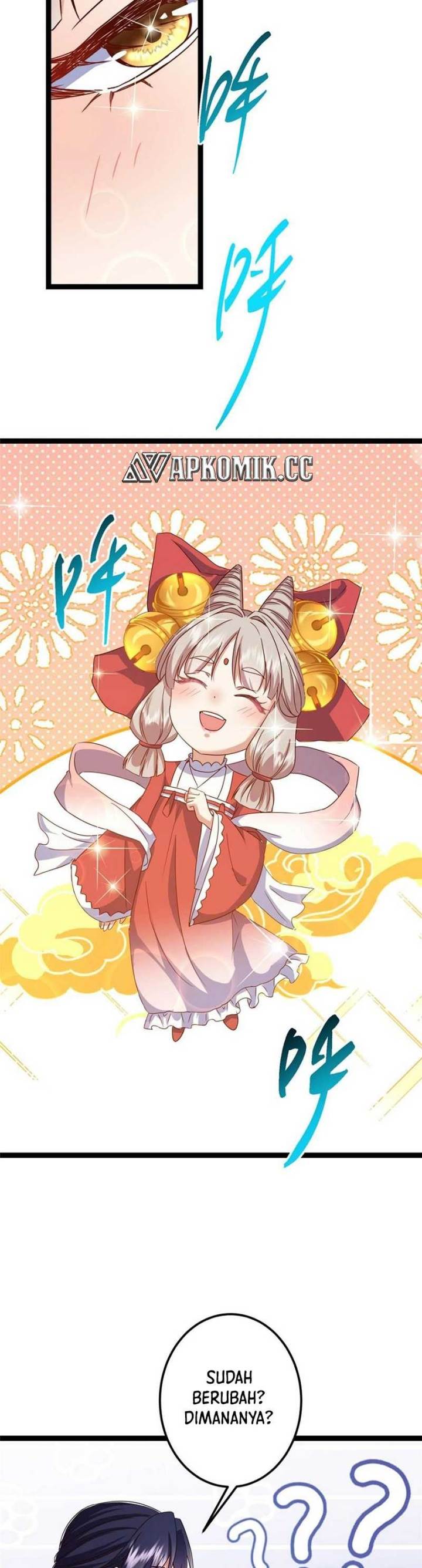 Keep A Low Profile, Sect Leader Chap 491 - Next Chap 492