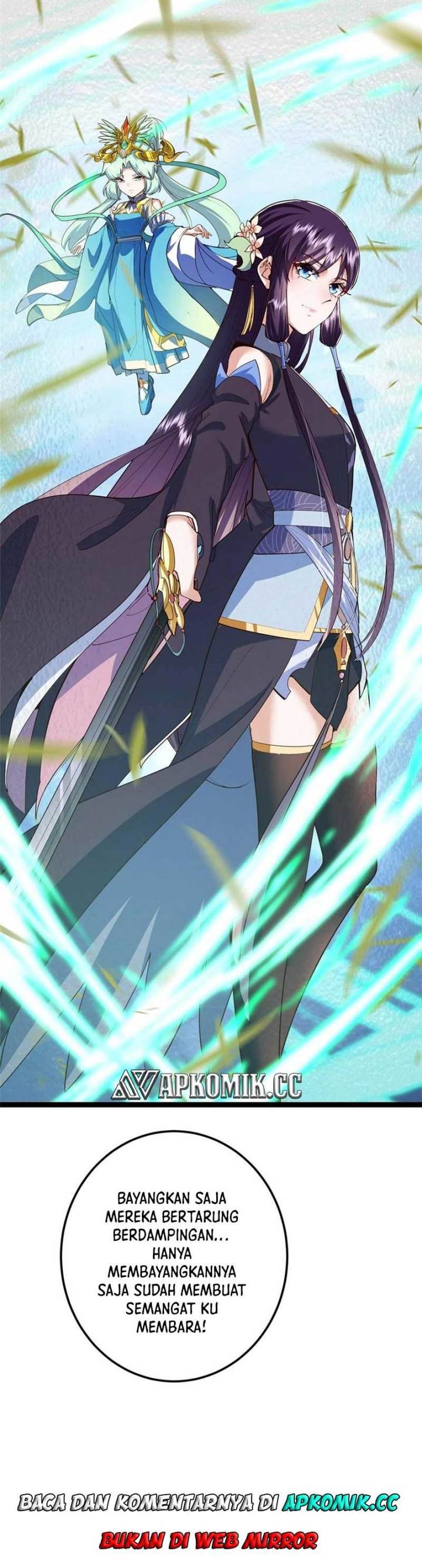 Keep A Low Profile, Sect Leader Chap 491 - Next Chap 492