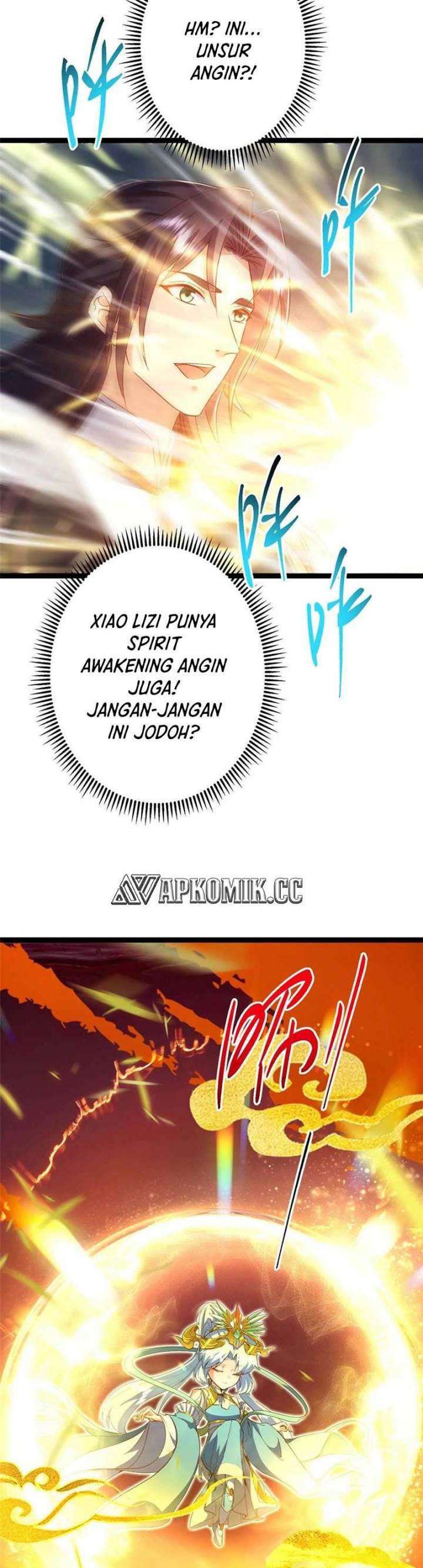 Keep A Low Profile, Sect Leader Chap 491 - Next Chap 492