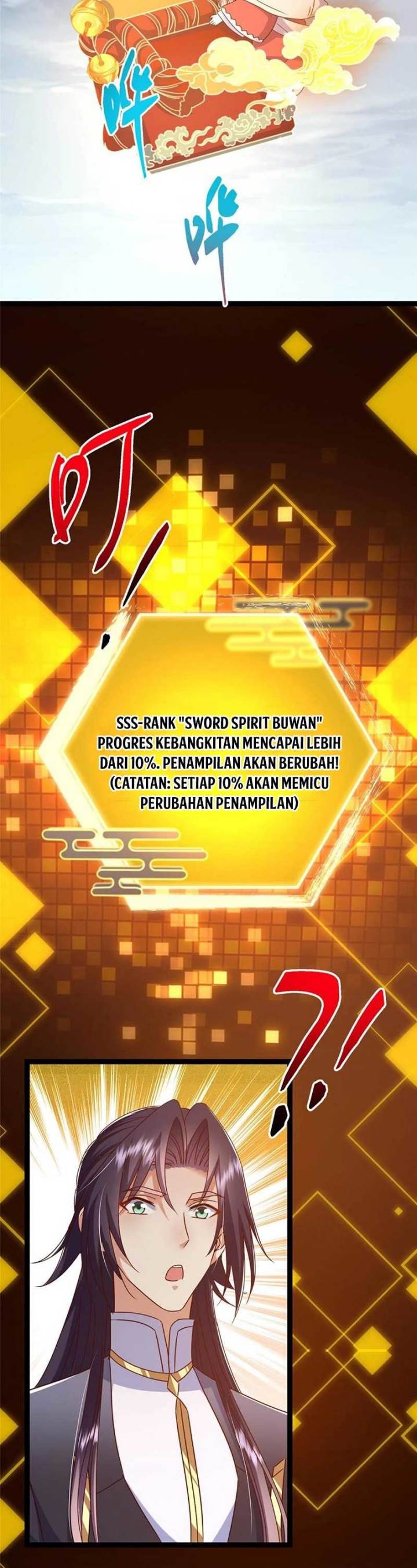 Keep A Low Profile, Sect Leader Chap 491 - Next Chap 492