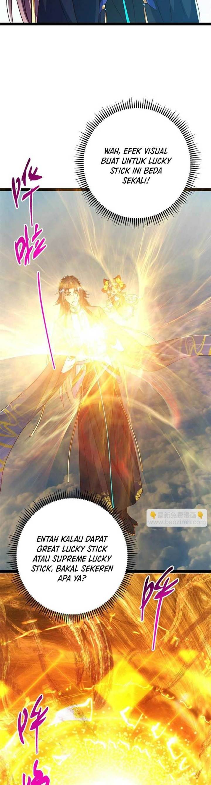 Keep A Low Profile, Sect Leader Chap 491 - Next Chap 492