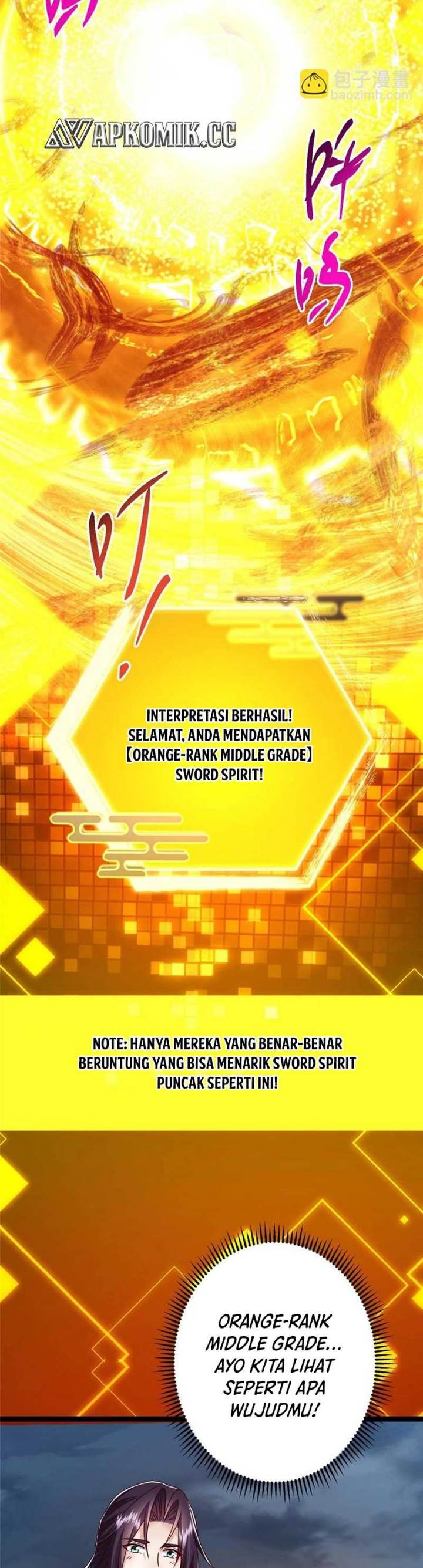 Keep A Low Profile, Sect Leader Chap 491 - Next Chap 492