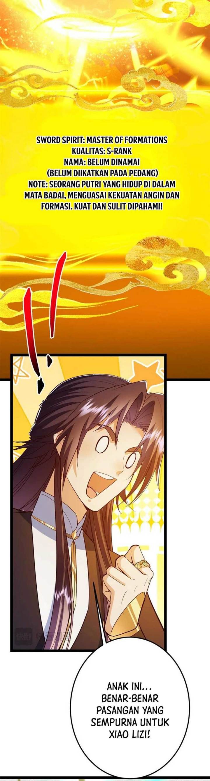 Keep A Low Profile, Sect Leader Chap 491 - Next Chap 492