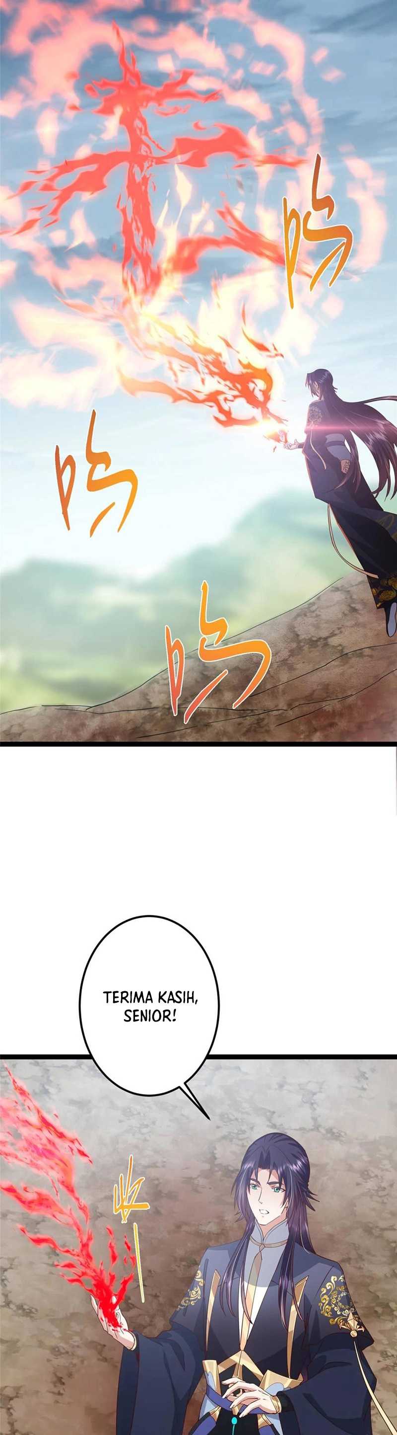 Keep A Low Profile, Sect Leader Chap 492 - Next Chap 493