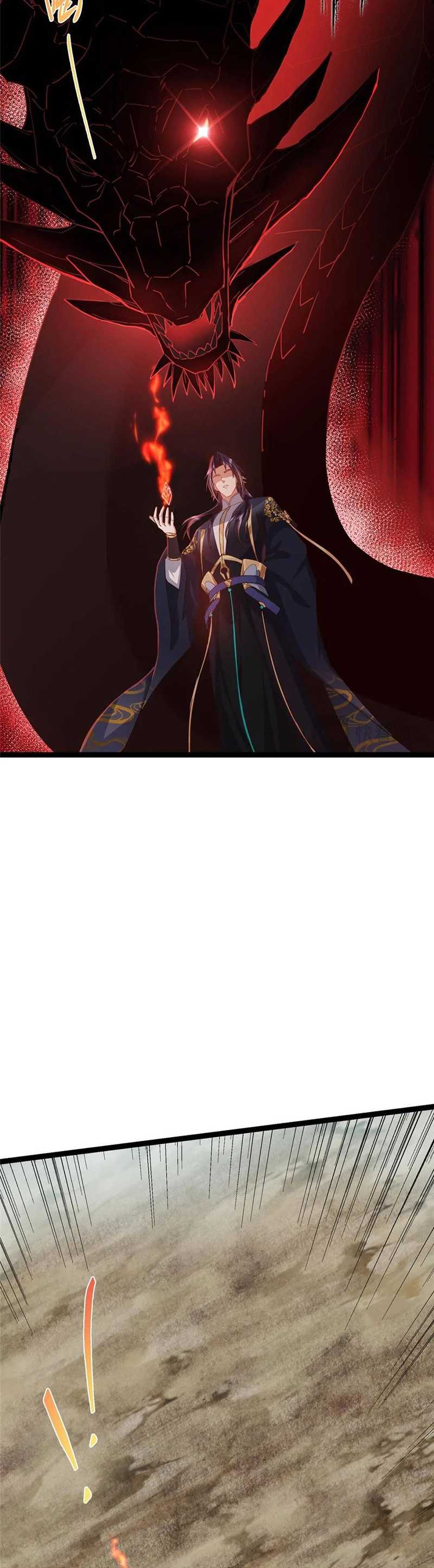 Keep A Low Profile, Sect Leader Chap 492 - Next Chap 493