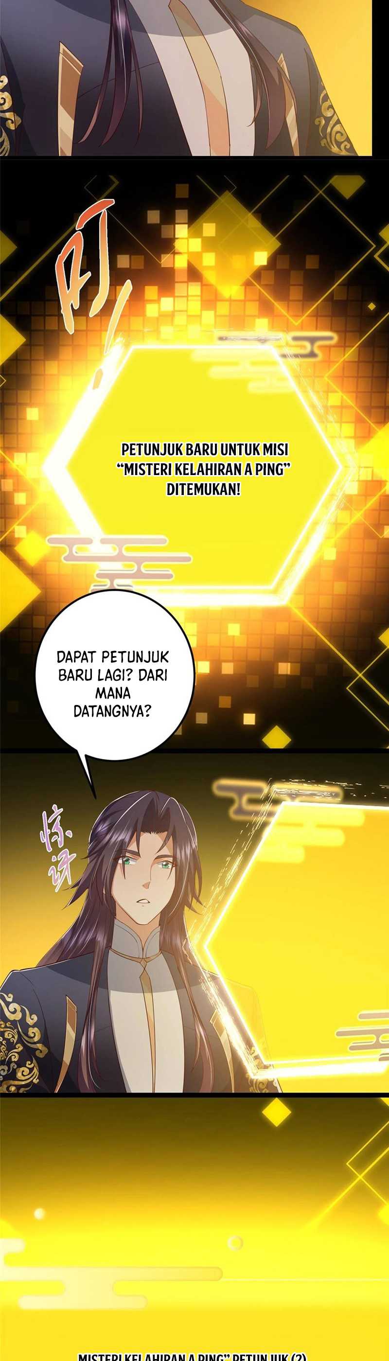 Keep A Low Profile, Sect Leader Chap 492 - Next Chap 493