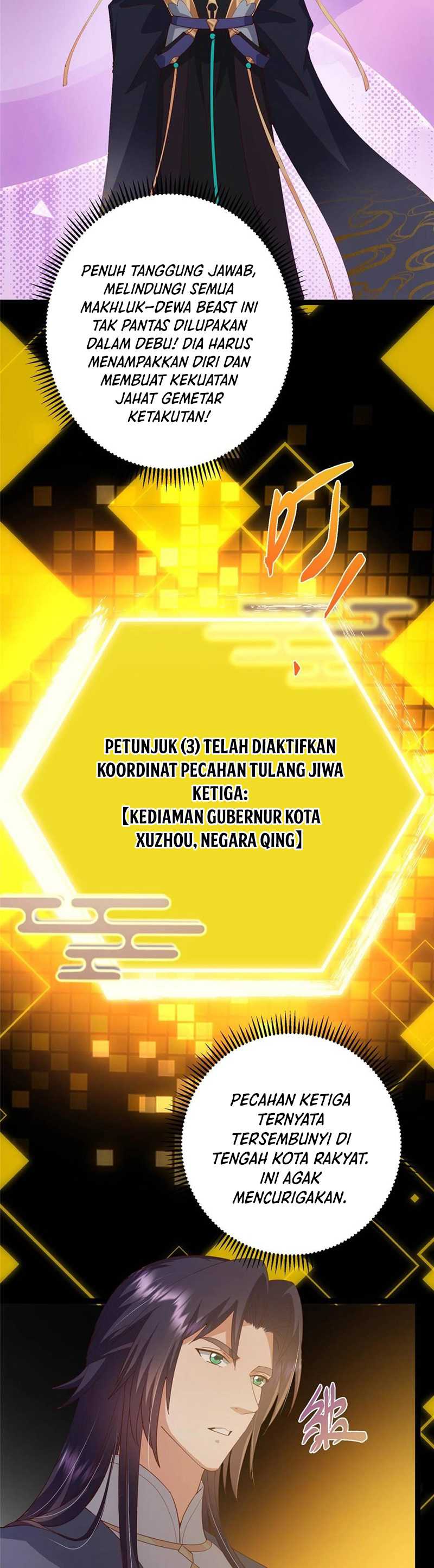 Keep A Low Profile, Sect Leader Chap 492 - Next Chap 493