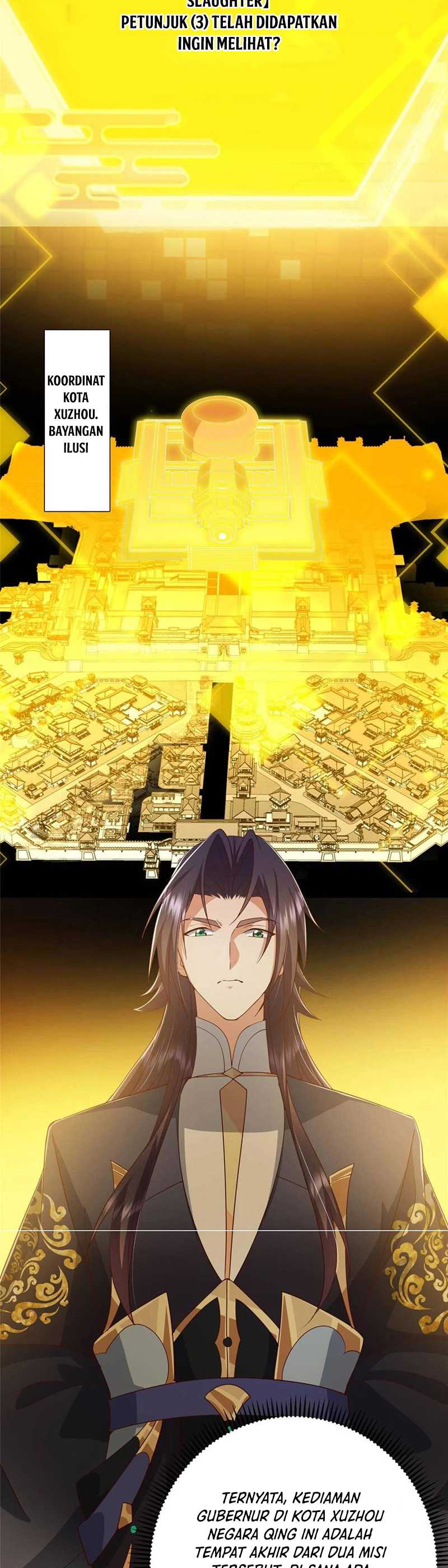 Keep A Low Profile, Sect Leader Chap 492 - Next Chap 493