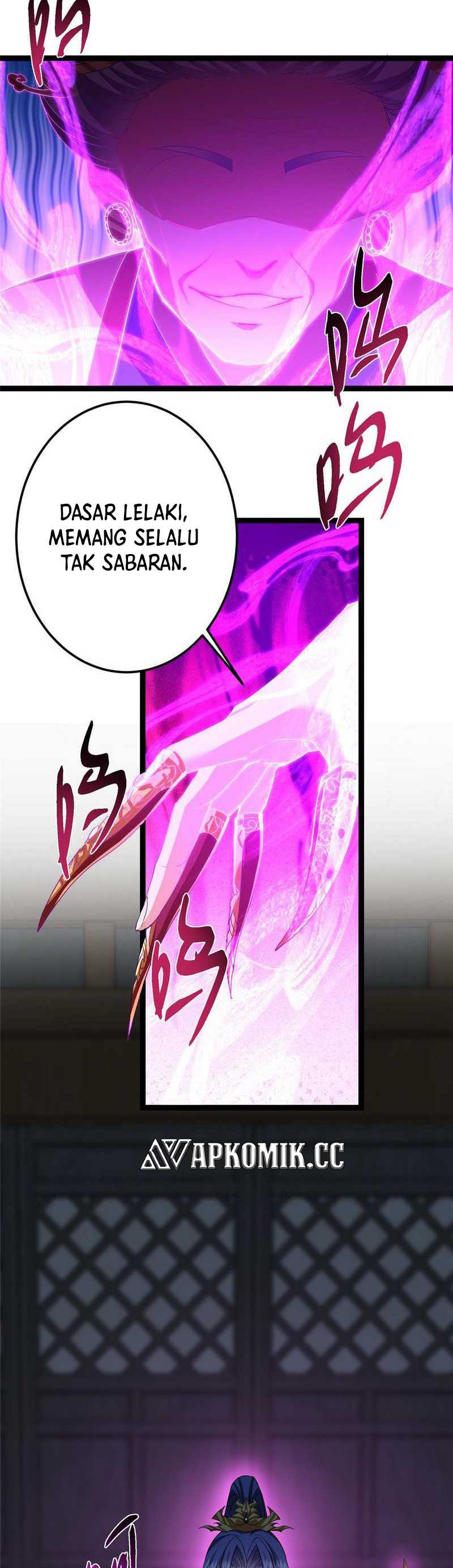 Keep A Low Profile, Sect Leader Chap 493 - Next Chap 494