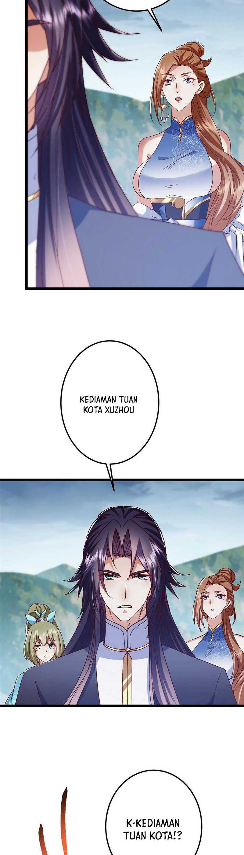 Keep A Low Profile, Sect Leader Chap 493 - Next Chap 494
