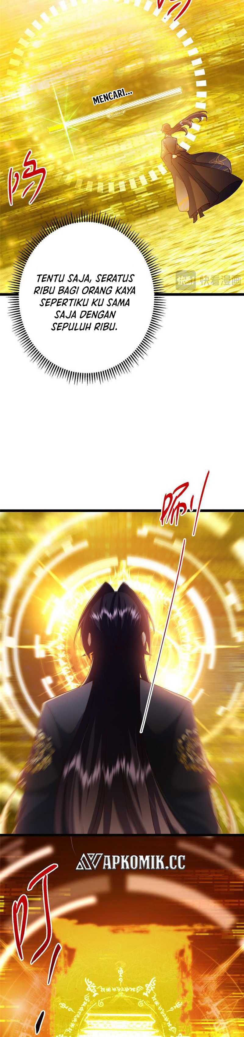 Keep A Low Profile, Sect Leader Chap 493 - Next Chap 494