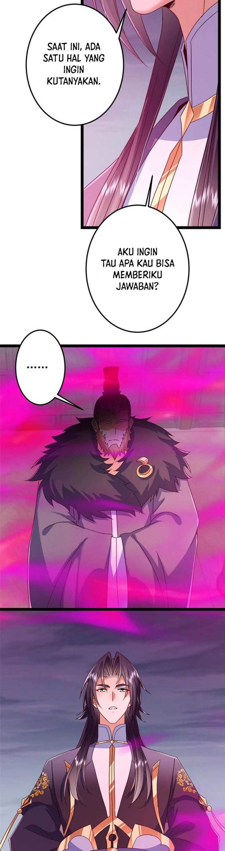 Keep A Low Profile, Sect Leader Chap 494 - Next Chap 495