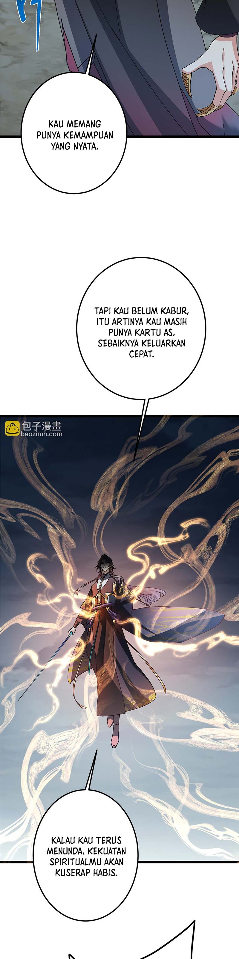 Keep A Low Profile, Sect Leader Chap 496 - Next Chap 497