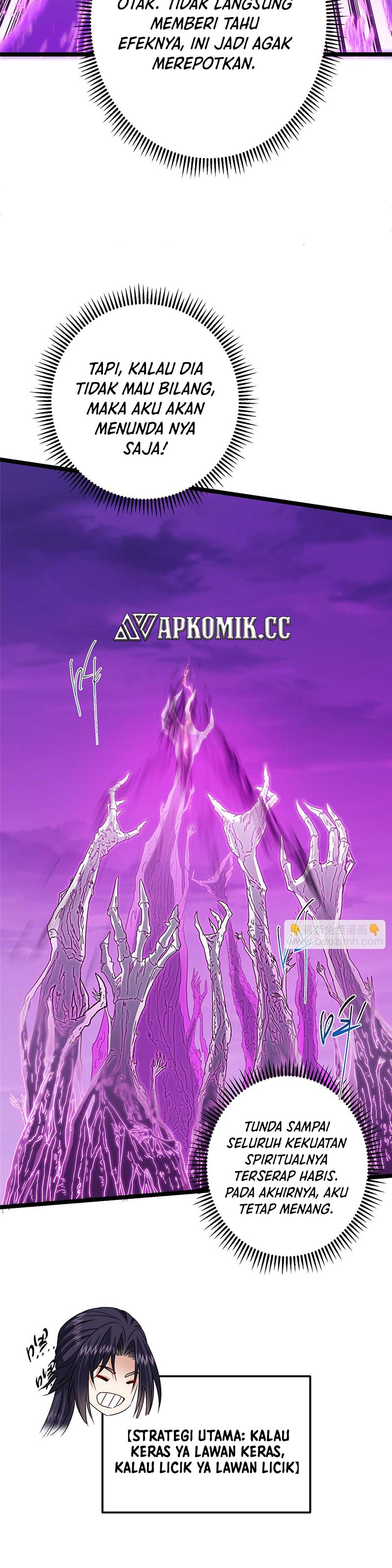 Keep A Low Profile, Sect Leader Chap 496 - Next Chap 497