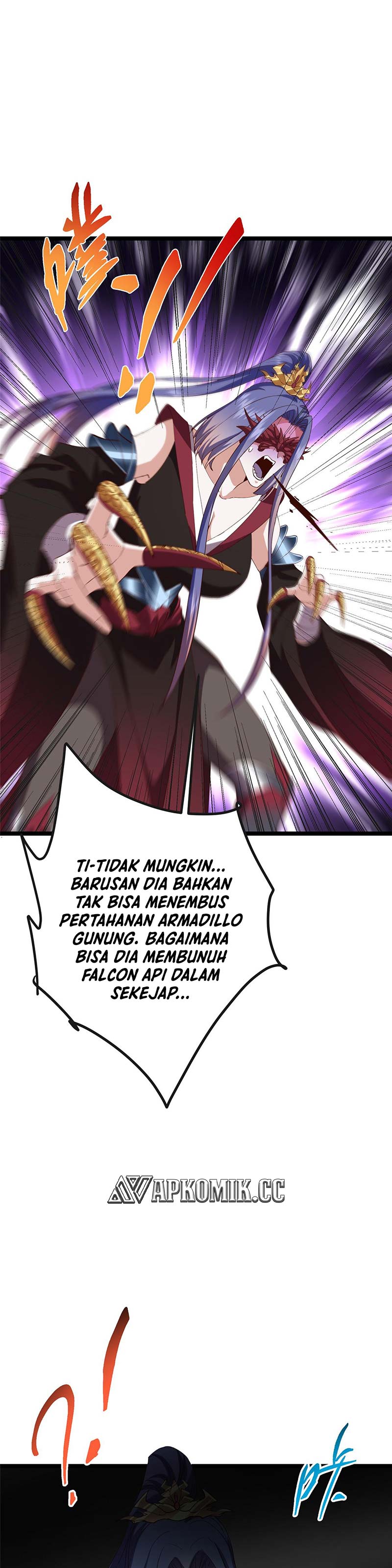 Keep A Low Profile, Sect Leader Chap 496 - Next Chap 497