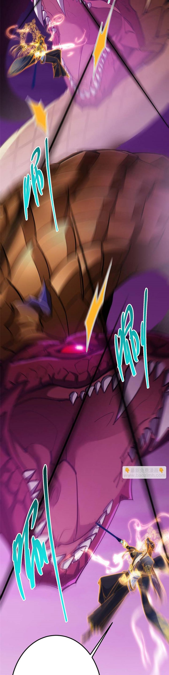 Keep A Low Profile, Sect Leader Chap 497 - Next Chap 498