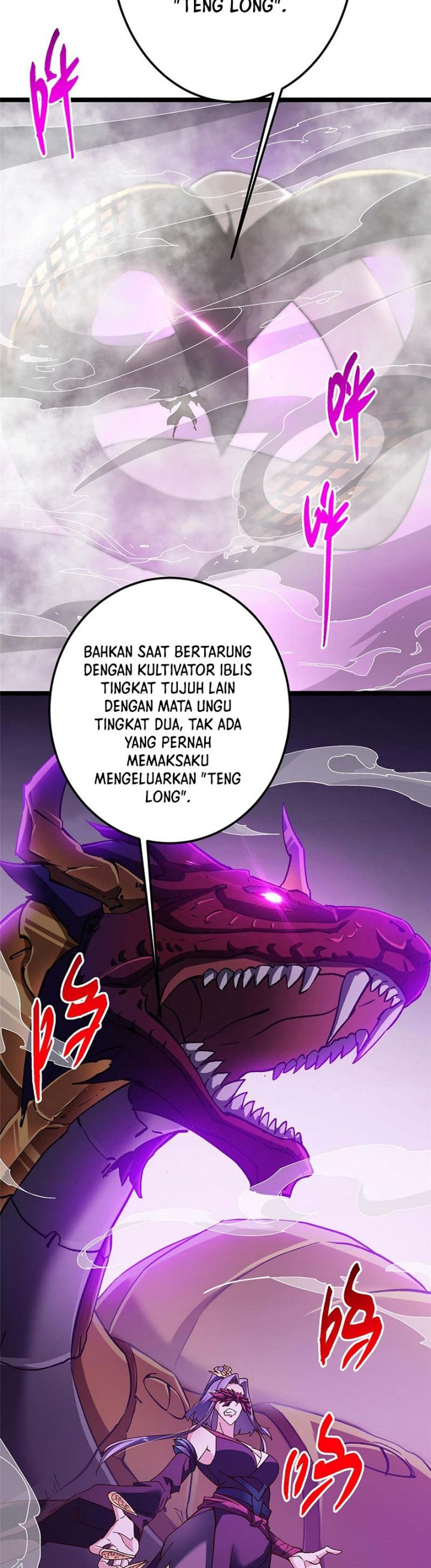 Keep A Low Profile, Sect Leader Chap 497 - Next Chap 498