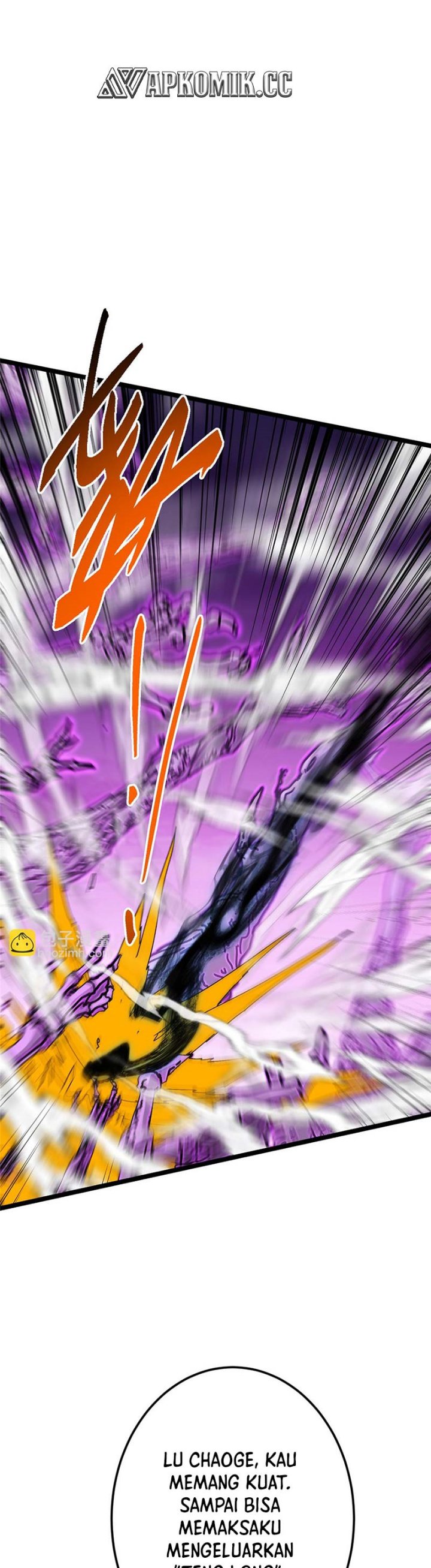 Keep A Low Profile, Sect Leader Chap 497 - Next Chap 498