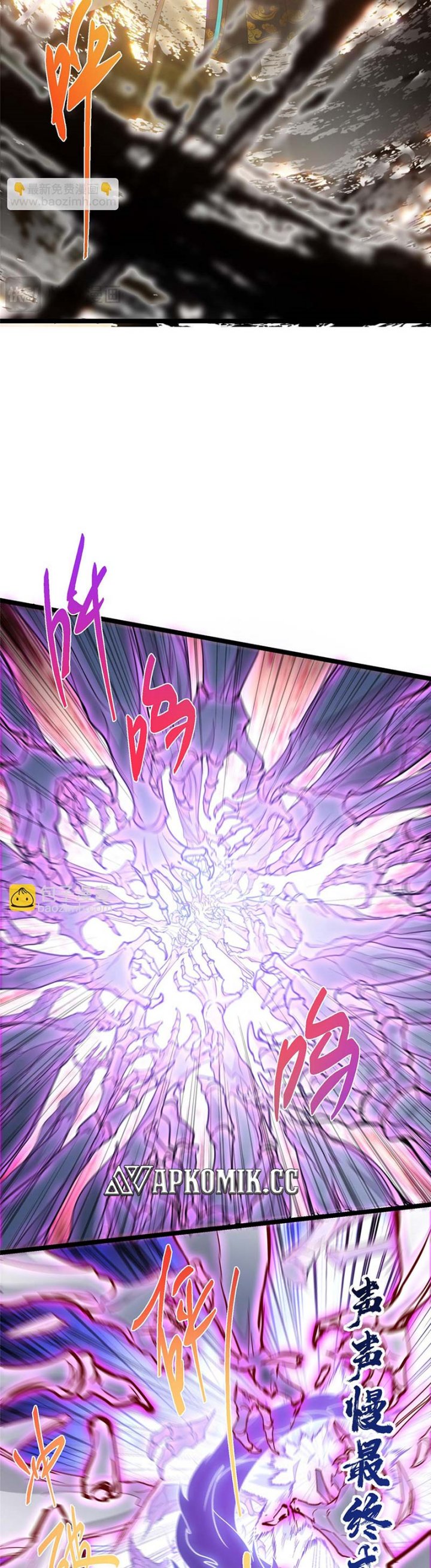 Keep A Low Profile, Sect Leader Chap 497 - Next Chap 498