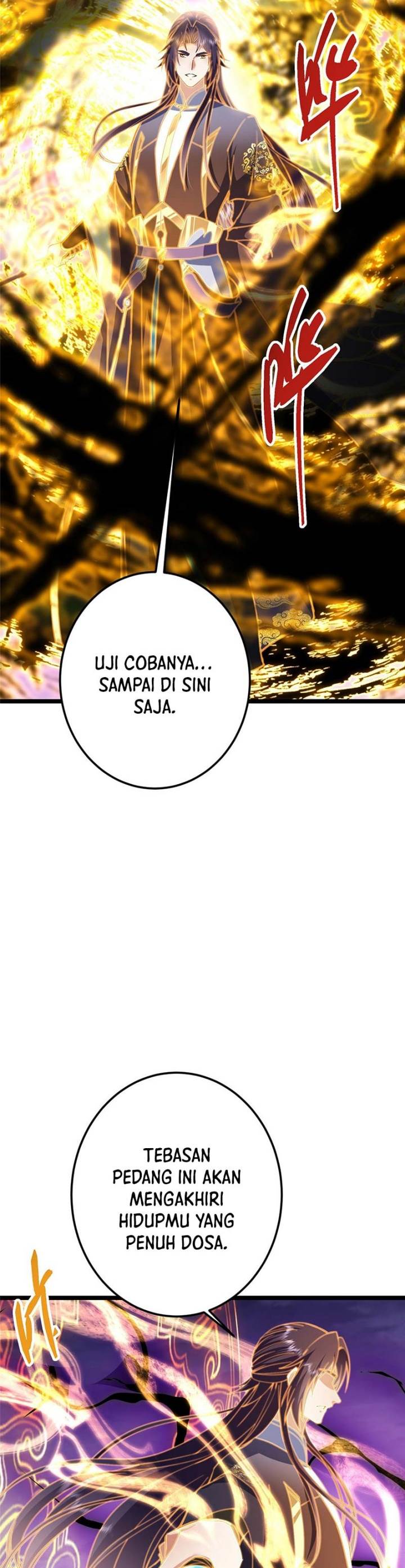 Keep A Low Profile, Sect Leader Chap 498 - Next Chap 499