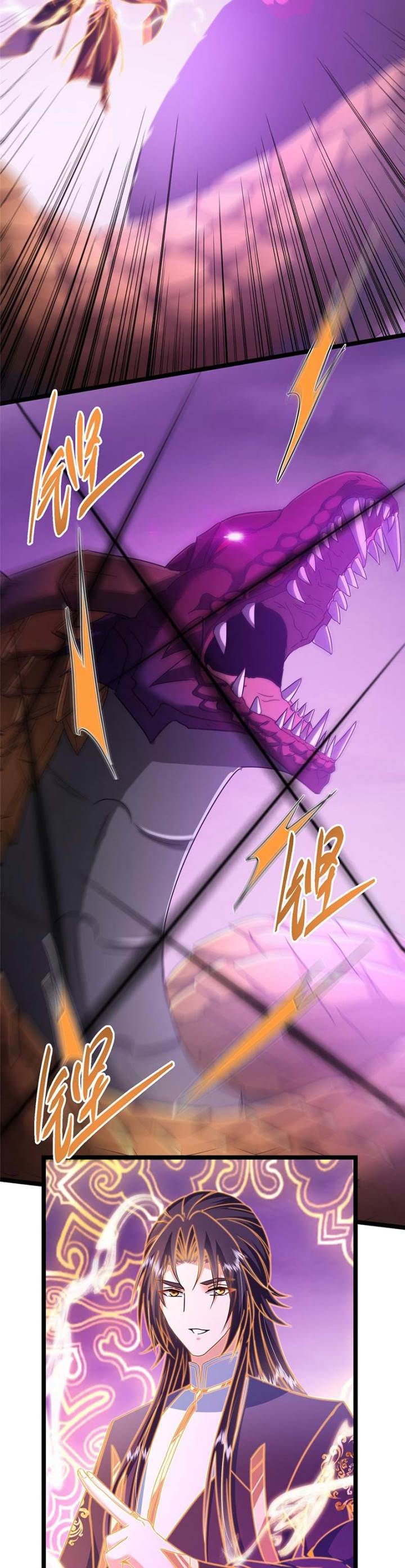 Keep A Low Profile, Sect Leader Chap 498 - Next Chap 499