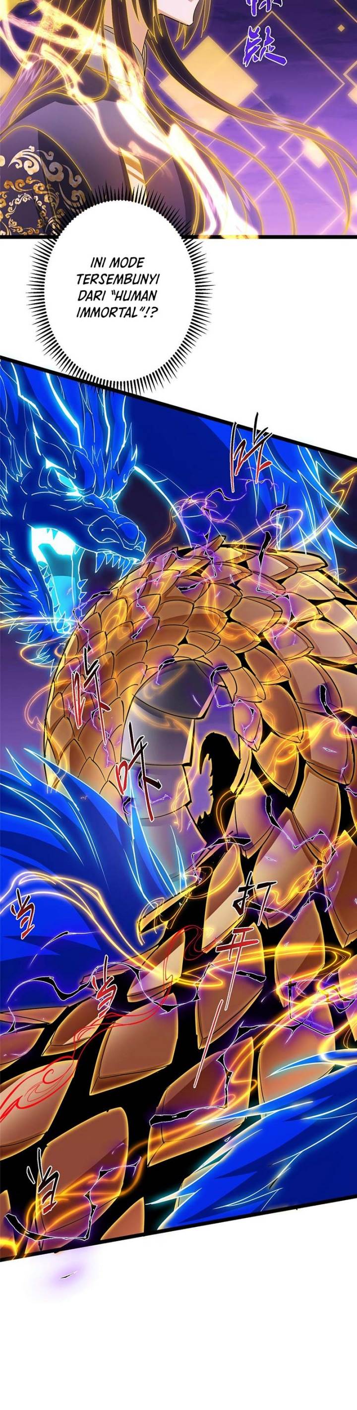 Keep A Low Profile, Sect Leader Chap 498 - Next Chap 499