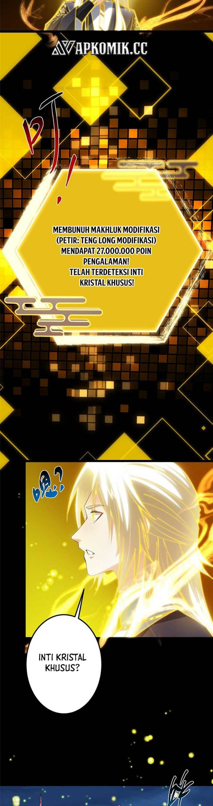 Keep A Low Profile, Sect Leader Chap 498 - Next Chap 499