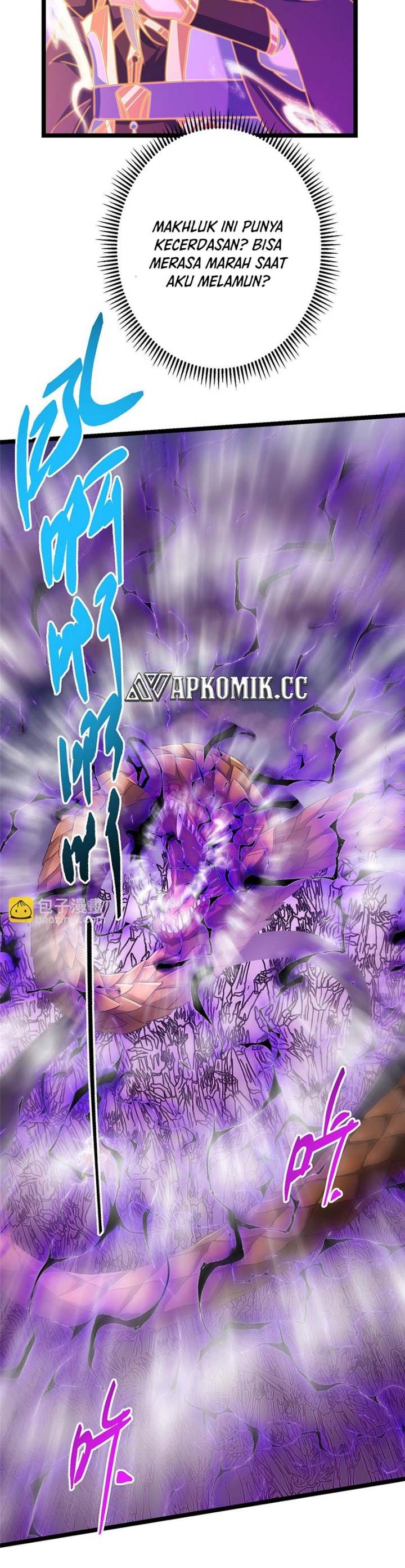 Keep A Low Profile, Sect Leader Chap 498 - Next Chap 499