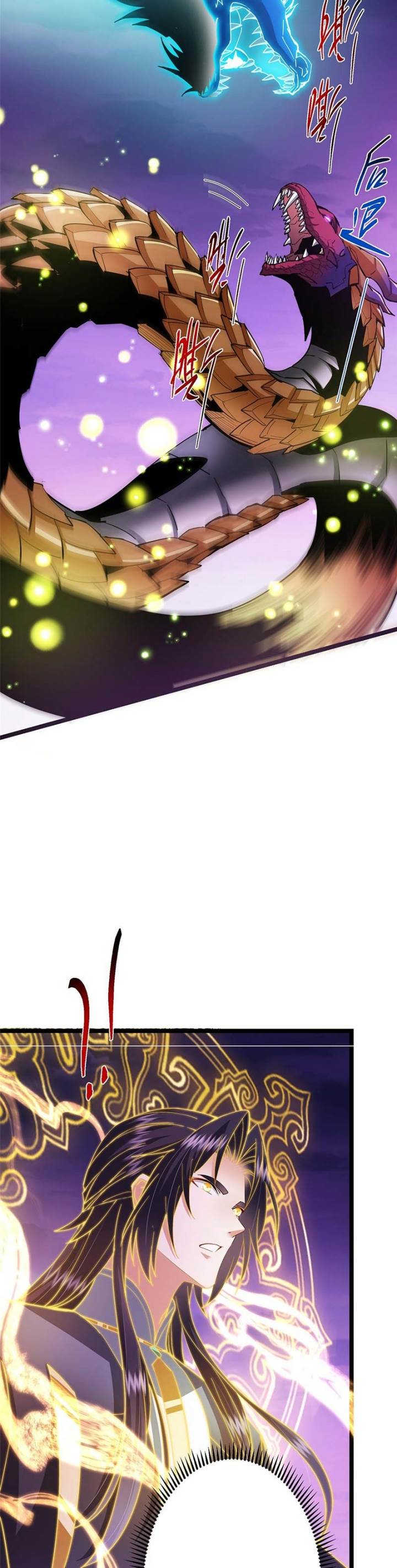 Keep A Low Profile, Sect Leader Chap 498 - Next Chap 499