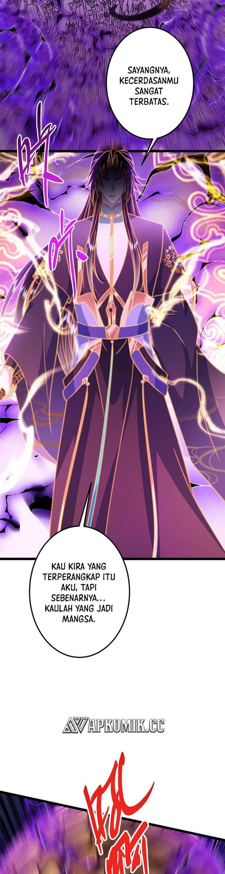 Keep A Low Profile, Sect Leader Chap 498 - Next Chap 499