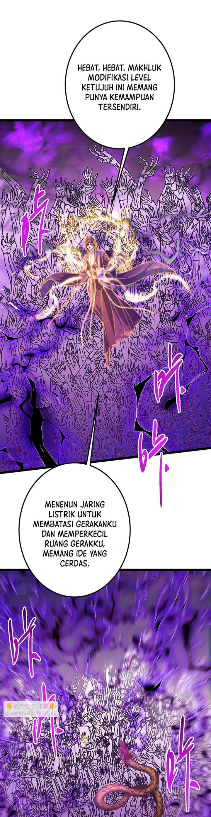 Keep A Low Profile, Sect Leader Chap 498 - Next Chap 499