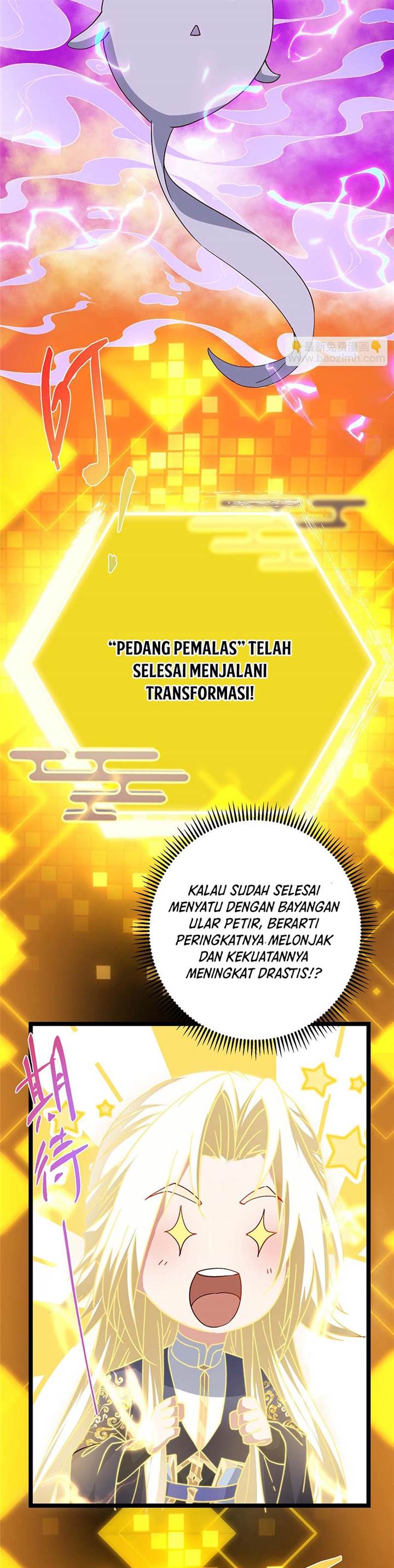 Keep A Low Profile, Sect Leader Chap 499 - Next Chap 500